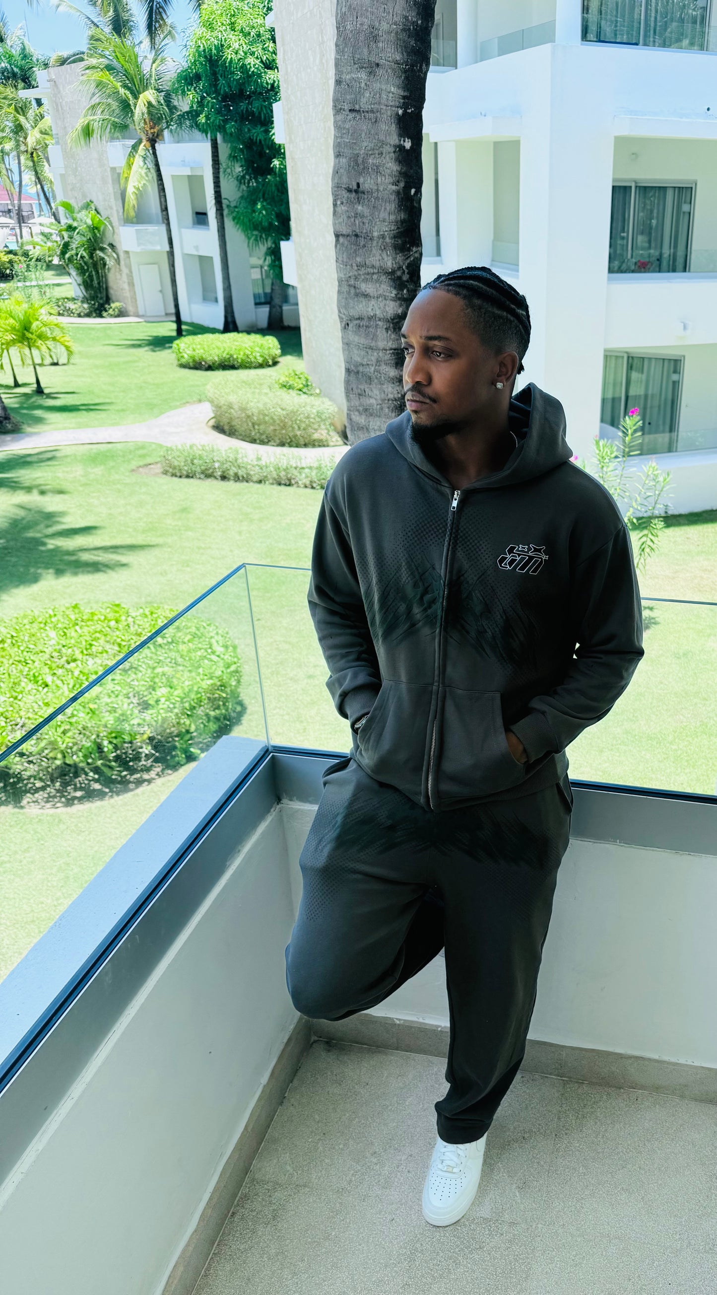 SIGI HOODIE