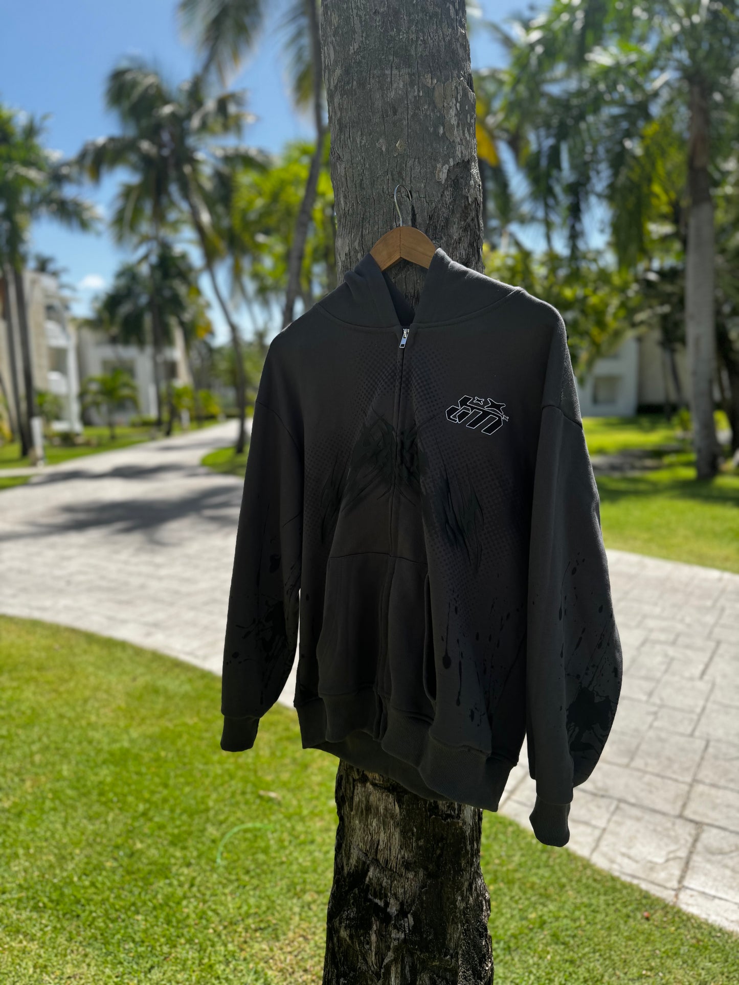 SIGI HOODIE
