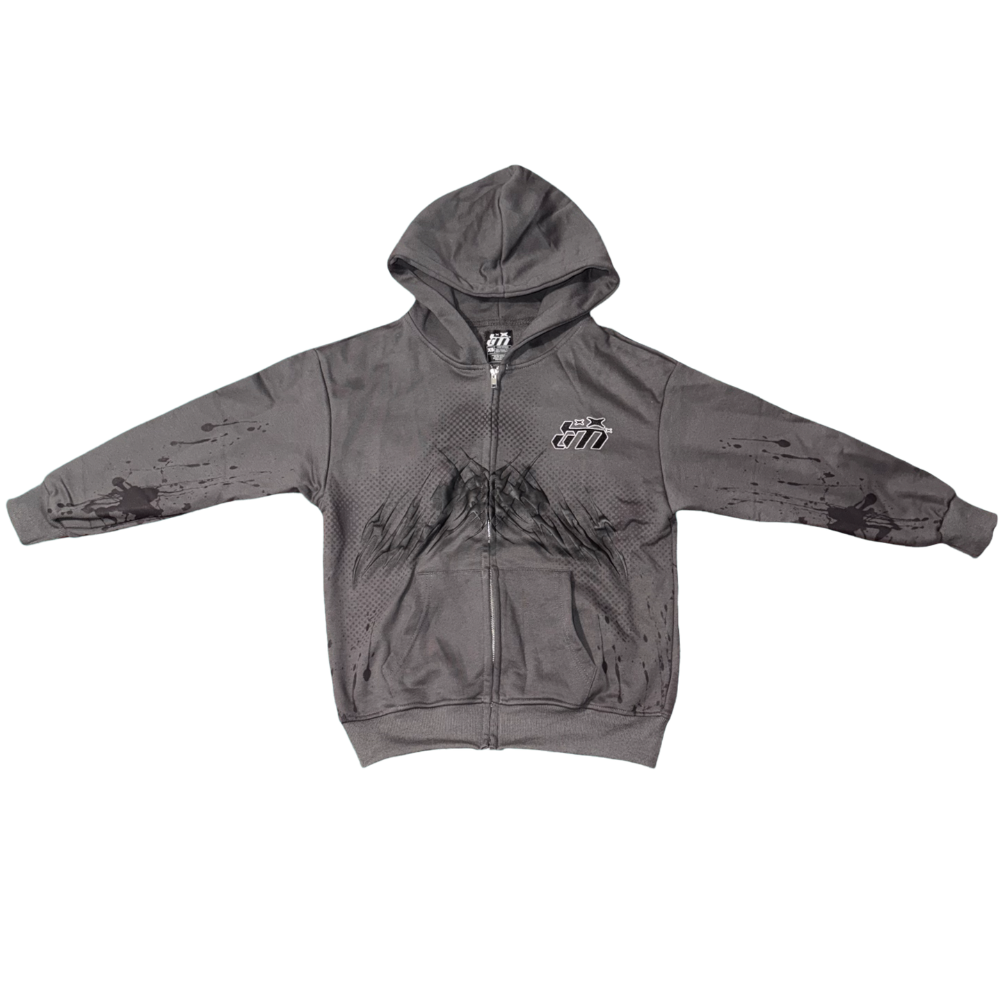 SIGI HOODIE